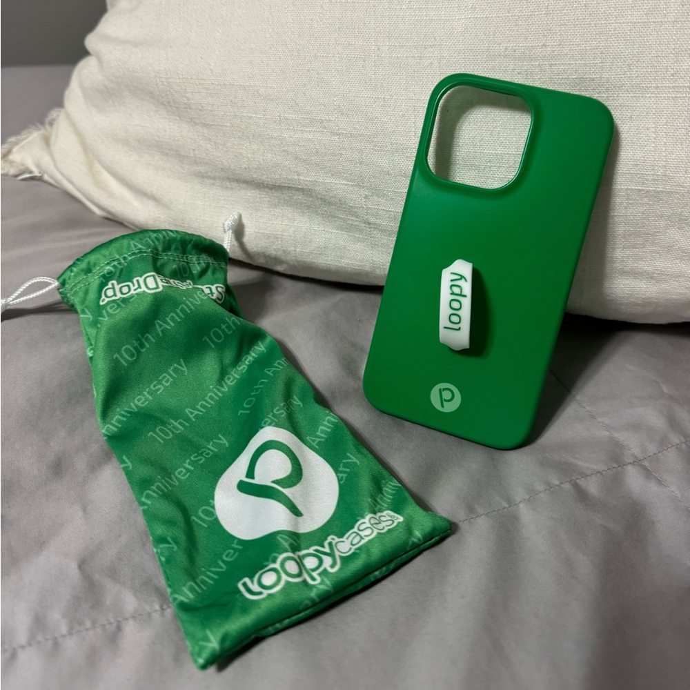 Loopy Case for iPhone 13 Pro